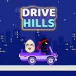 Drive Hills