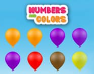 Numbers and Colors