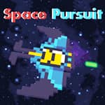 Space Pursuit
