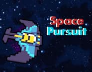 Space Pursuit