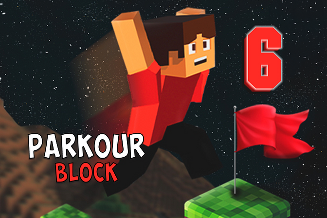 Parkour Block 6