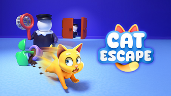 Cat Escape