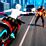 Web Shot: Spider Superhero
