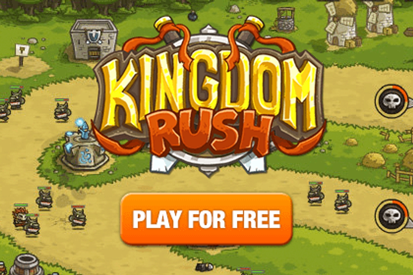 Kingdom Rush : Faille Temporelle