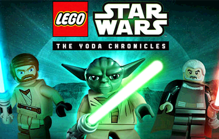 Lego Star Wars Yoda Chronicles Jeu Gratuit En Ligne Funnygames