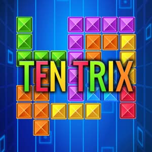 TenTrix - Jeu Gratuit en Ligne | FunnyGames