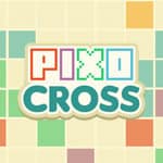 Pixo Cross