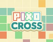Pixo Cross