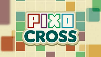 Pixo Cross