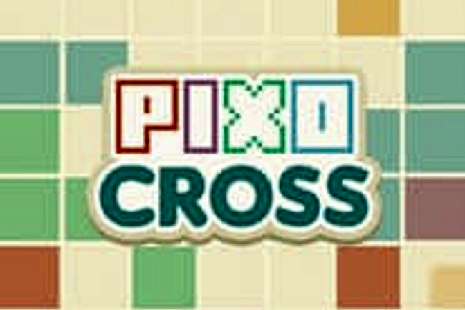 Pixo Cross