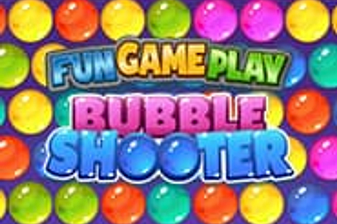 Bubble Shooter - Jeu en Ligne Gratuit