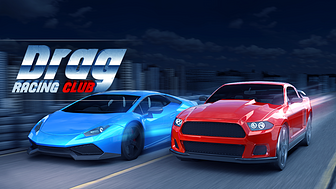 Drag Racing Club