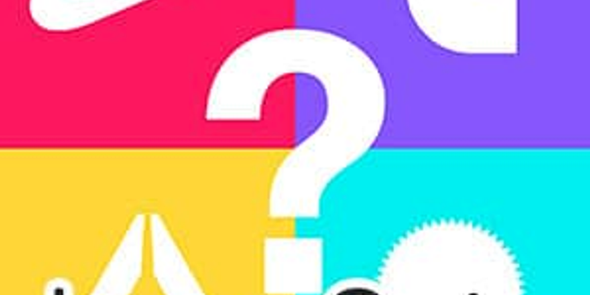 Quiz sur le logo du jeu 2 réponses