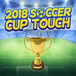 2018 Soccer Cup Touch