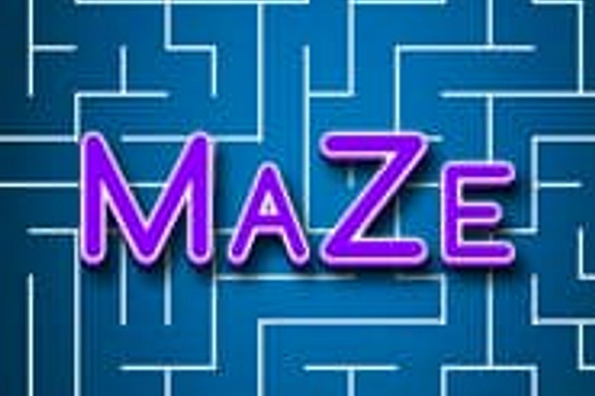 The Maze HD