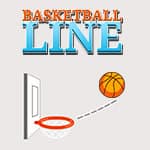 Basketball Line