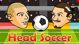 Egg Head Soccer
