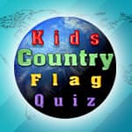 Kids Country Flag Quiz