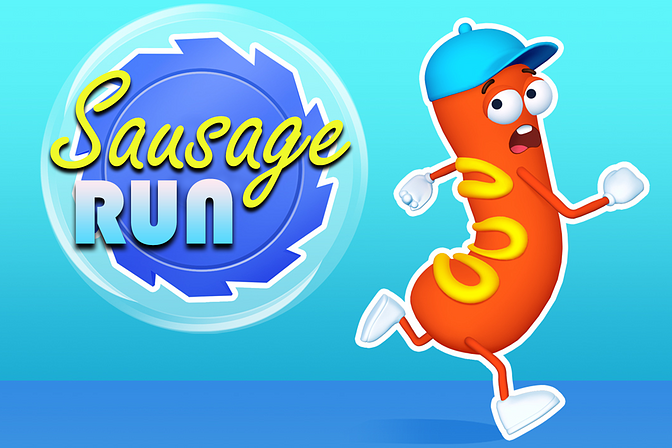 Sausage Run