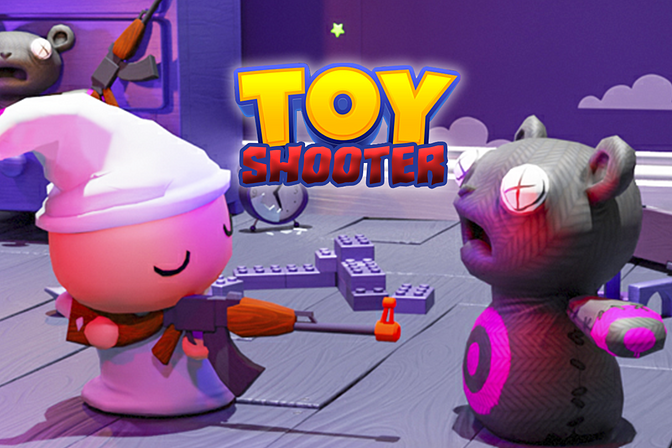 Toy Shooter