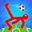 Ragdoll Football 2 Players