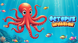 Octopus Invasion