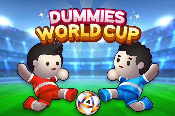 Dummies World Cup
