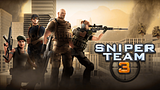 Sniper Team 3