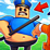 Obby Escape: Barry's Jail Parkour