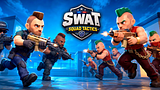 SWAT: Squad Tactics