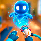 Ghost Hunt: Spirit Scanner