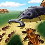 La Guerre des Insectes