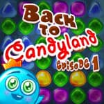 Back to Candyland 1
