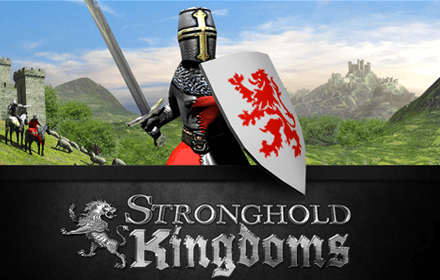 Stronghold Kingdoms