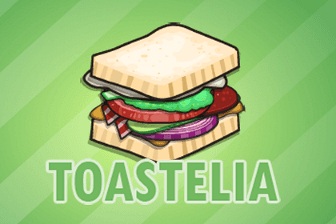 Toastelia