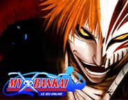 MyBankai Online