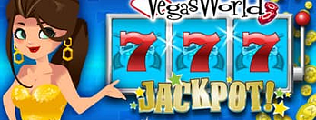 Vegas World