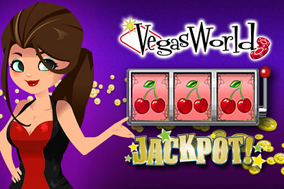 Vegas World