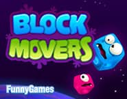 Block Movers