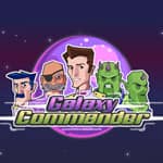 Commandant de la Galaxie