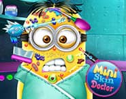 Mini Skin Doctor