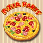 Pizza Party