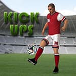 Kick Ups Online