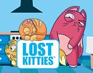 Lost Kitties