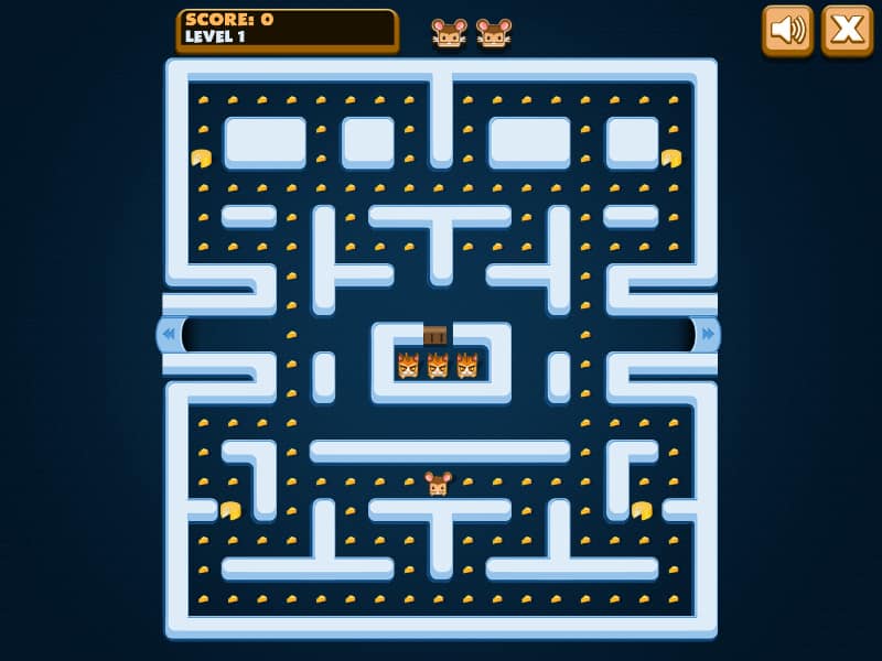 screenshot walkthrough