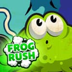Frog Rush