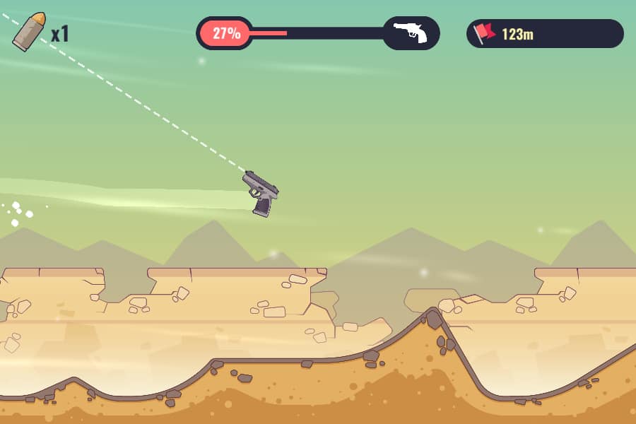 screenshot walkthrough