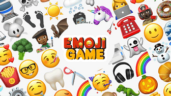 Emoji Game