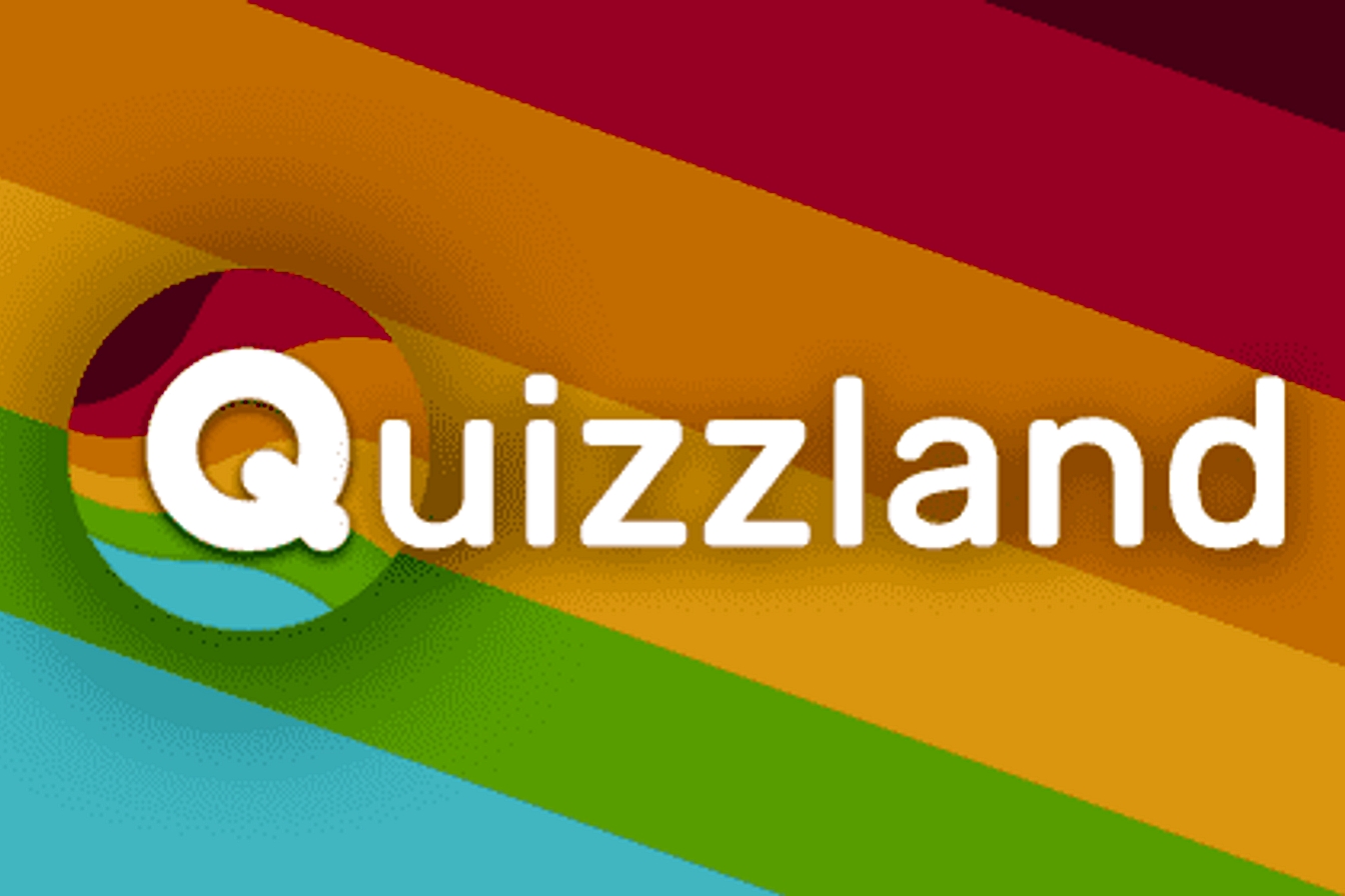 Quizzland Jeu Gratuit en Ligne FunnyGames