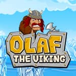 Olaf the Viking